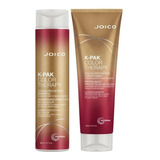 Shampoo Y Acondicionador Color Therapy K - Pak Joico