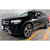 Mercedes-benz Clase Glc 2021