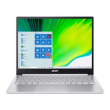 Computador Portátil Acer 13.5 Intel Core I5 - 8 Gb -512gbssd