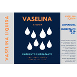 Vaselina Líquida Usp 19 Litros ¡envio Gratis!