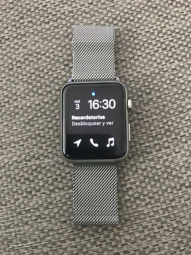 Apple Watch Serie 1