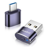 Mouse Jiggler - Mover De Mouse Usb De Metal Indetectable Con