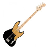 Bajo Electrico Fender Squier Paranormal Jazz Bass 54