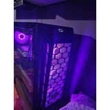 Gabinete Cooler Master Masterbox Mb511 Argb.