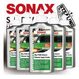 Sonax | Glass Polish Intensive | Pulidor De Vidrios | 250ml