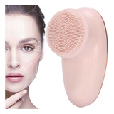 Cepillo Limpiador Facial Exfoliante Electrico Masajeador Usb