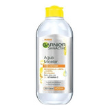 Agua Micelar Express Aclara 400 Ml