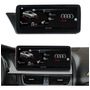 Piso De Jebe Universal 0,2mm Grueso Para Audi A4, A3, Q3, Q5 Audi A5