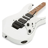 Guitarra Eléctrica Ibanez Rg350dxz Blanca