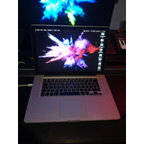 Mac Book Pro 2011  En Muy Buen Estado (especial Para Música)