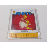 Metroid Para Famicom Disk System Funcionando