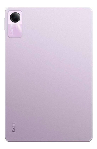Tablet Redmi Pad Se 8gb Ram  256gb Lavender Purple 