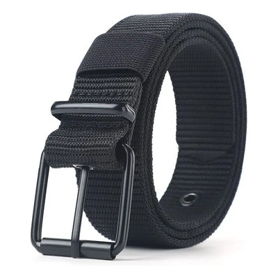 Para Para A Cinturon Golf Lona Y Cinto Hombre Para Traje