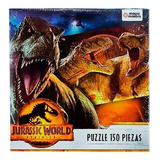 Jurassic World Dominion Puzzle 150 Pzs