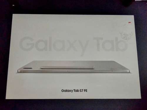 Samsung Galaxy Tab S7 Fe 64gb