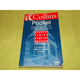 Pocket Inglés - Collins - Mondadori