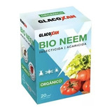 Aceite De Neem Glacoxan Bio Neem 20ml