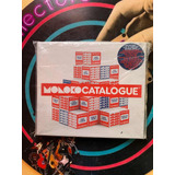 Moloko Catalogue 2cd