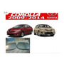 Espejos Luna Retrovisor Toyota Corolla 2009 2010 2011 2013 Toyota Highlander