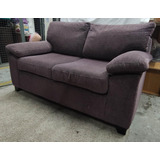 Sillon De 2 Cuerpos Impecable Poco Uso