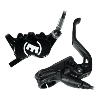 Frenos Hidráulicos Magura MT Thirty 4 Piezas Pistón Doble para Downhill | Envío gratis