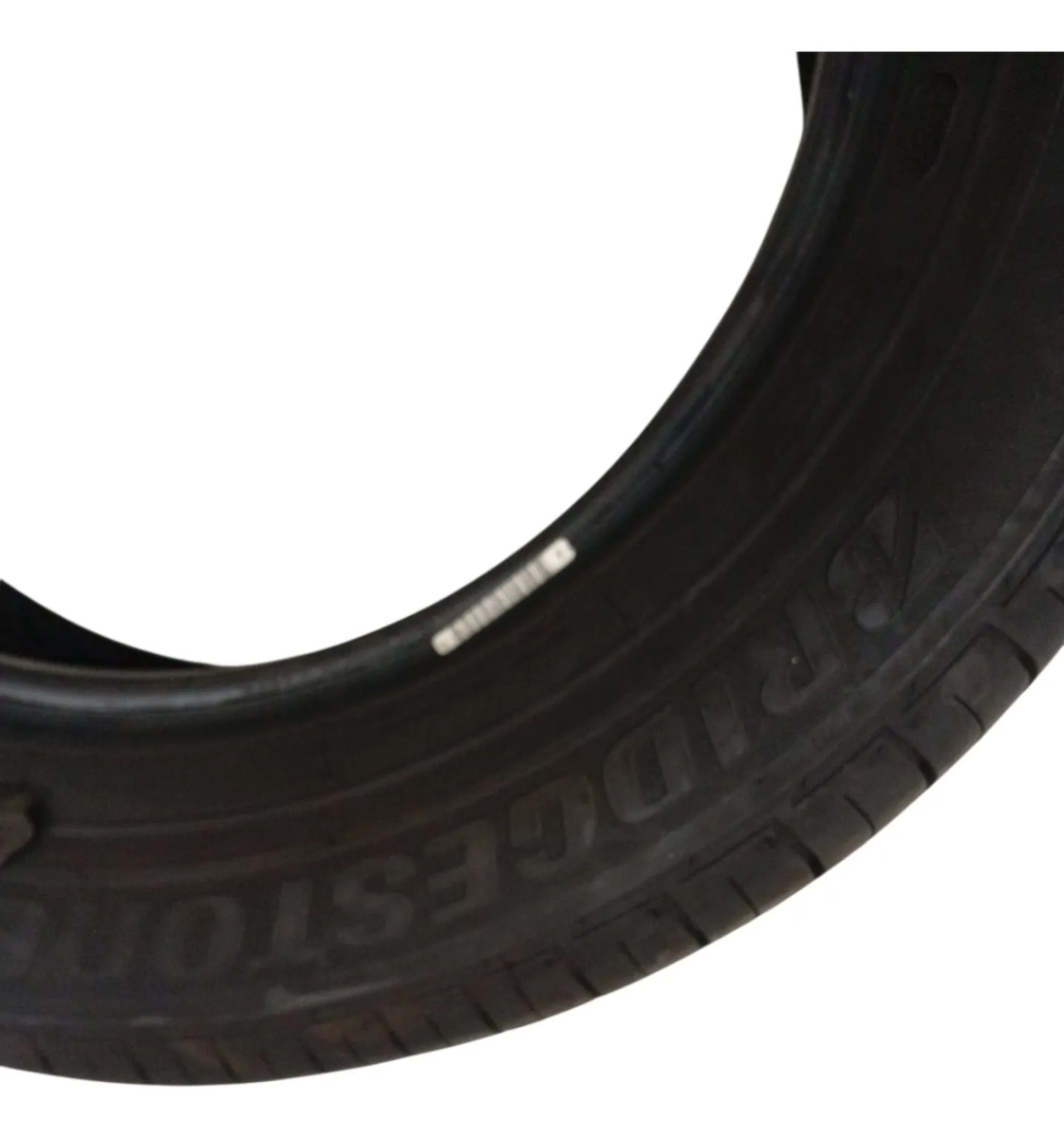 Pneu 185/65 R15 Bridgestone Ecopla 88h Detalhe