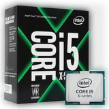 Processador Gamer Intel Core I5-7640x De 4 Núcleos E  4.2ghz