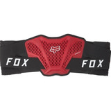 Faja Cinturon Lumbar Titan Race Motocross Proteccion Fox