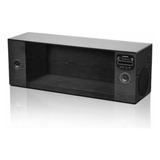 Mueble Con Sistema De Audio Panacom