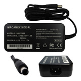 Cargador Compatible Dell Pa-15 19.5v 7.7a Alienware M17x R4