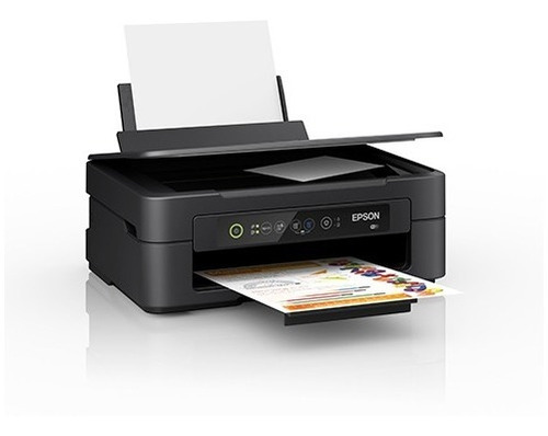 Impresora Epson Xp-2101 Con Wifi