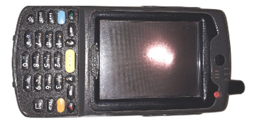 Coletor De Dados Motorola Symbol Mc75 Peças Ou Partes