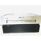 Amplificador Diatone M-a05 Amplificador Potência Estéreo Nº4