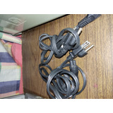 Cables Trifásico Para Laptop Pantallas Y Más 