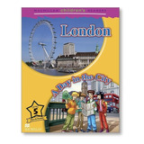 London: A Day In The City New Ed Mchr 5 - Aa.vv