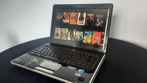 Notebook Hp Pavilion Dv4 Ssd128 Mem4g Boa Performance