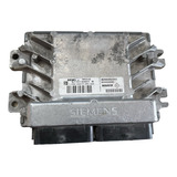 Computadora Siemens Renault # Ems3132