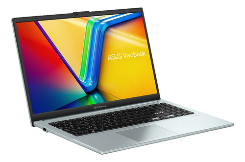 Laptop Asus Vivobook Go 15 Core I3 N305 Ram 8gb Ssd 128gb 