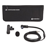 Microfono Profesional Sennheiser Para  Instrum. E908b