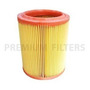 Filtro De Aceite Premium Peugeot 206 - 207 - Citroen C3 - C4