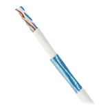 Bobina De Cable Utp De 4 Pares Matrix, Cat6a, Pur6asd04bucg