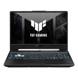 Notebook Asus Tuf Gaming A15 R5 7535hs 8gb Ddr4 Rtx 2050