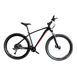 Bicicleta Mtb 