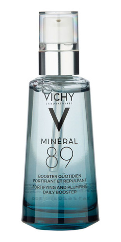 Vichy Mineral 89 X 50