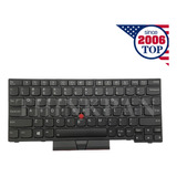 Genuine Us Keyboard Backlit For Lenovo Thinkpad X280 X39 Aab