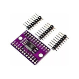 Tca9548a - Multiplexador 8 Canais I2c Arduino, Pic, Arm