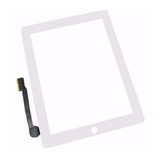 Touch Compatible iPad 3 Y 4 Home A1416 A1430 A1458 A1459
