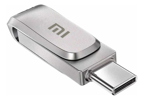 Memoria 2tb 2 En 1 Usb Y C Xiaomi 2tb