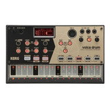 Sintetizador Digital De Percusion Korg Volca Drum