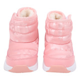 Botas De Nieve Para Niños, Zapatos De Invierno, Modernos, Im